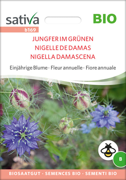  BIO Jungfer Im Grün [MHD 12/2025]