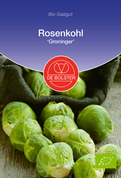  BIO Rosenkohl Groninger [MHD 12/2025]