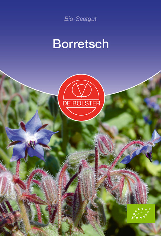  BIO Borretsch [MHD 12/2025]