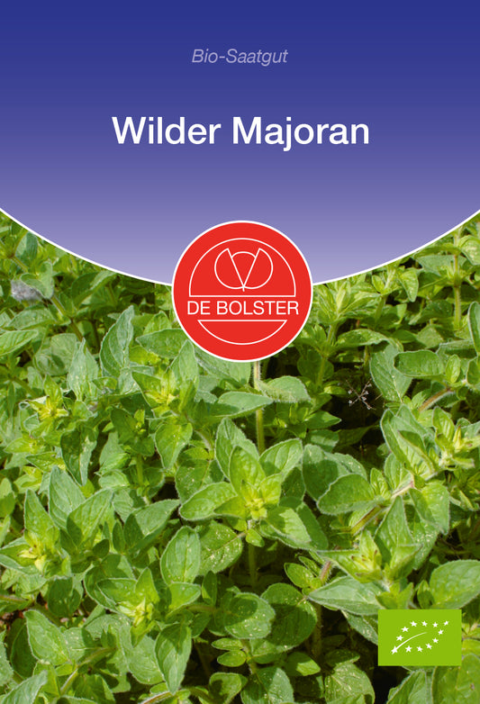  BIO Wilder Majoran [MHD 12/2025]