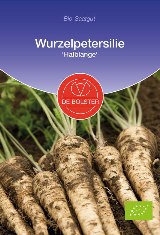  BIO Wurzelpetersilie [MHD 12/2025]