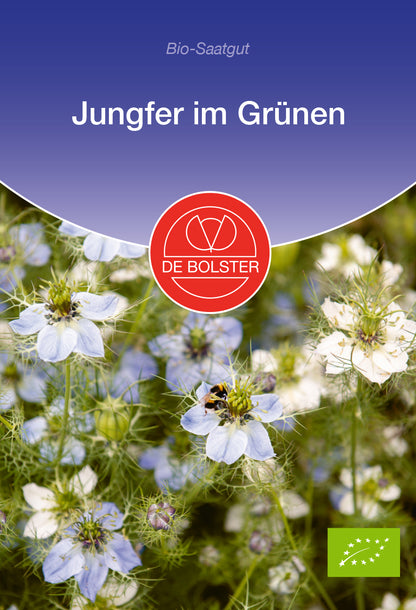 BIO Jungfer Im Grünen [MHD 12/2025]