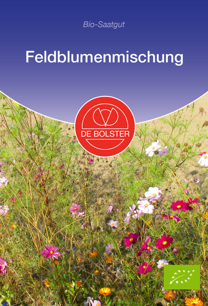  BIO Feldblumenmischung [MHD 12/2023]