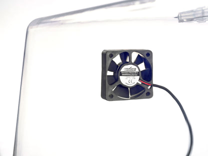  Umluft-Ventilator 5 Watt