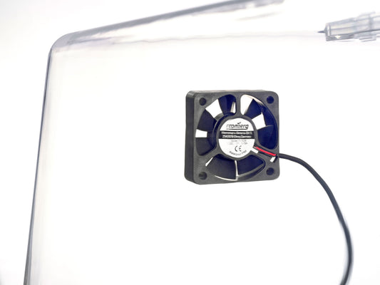  Umluft-Ventilator 5 Watt