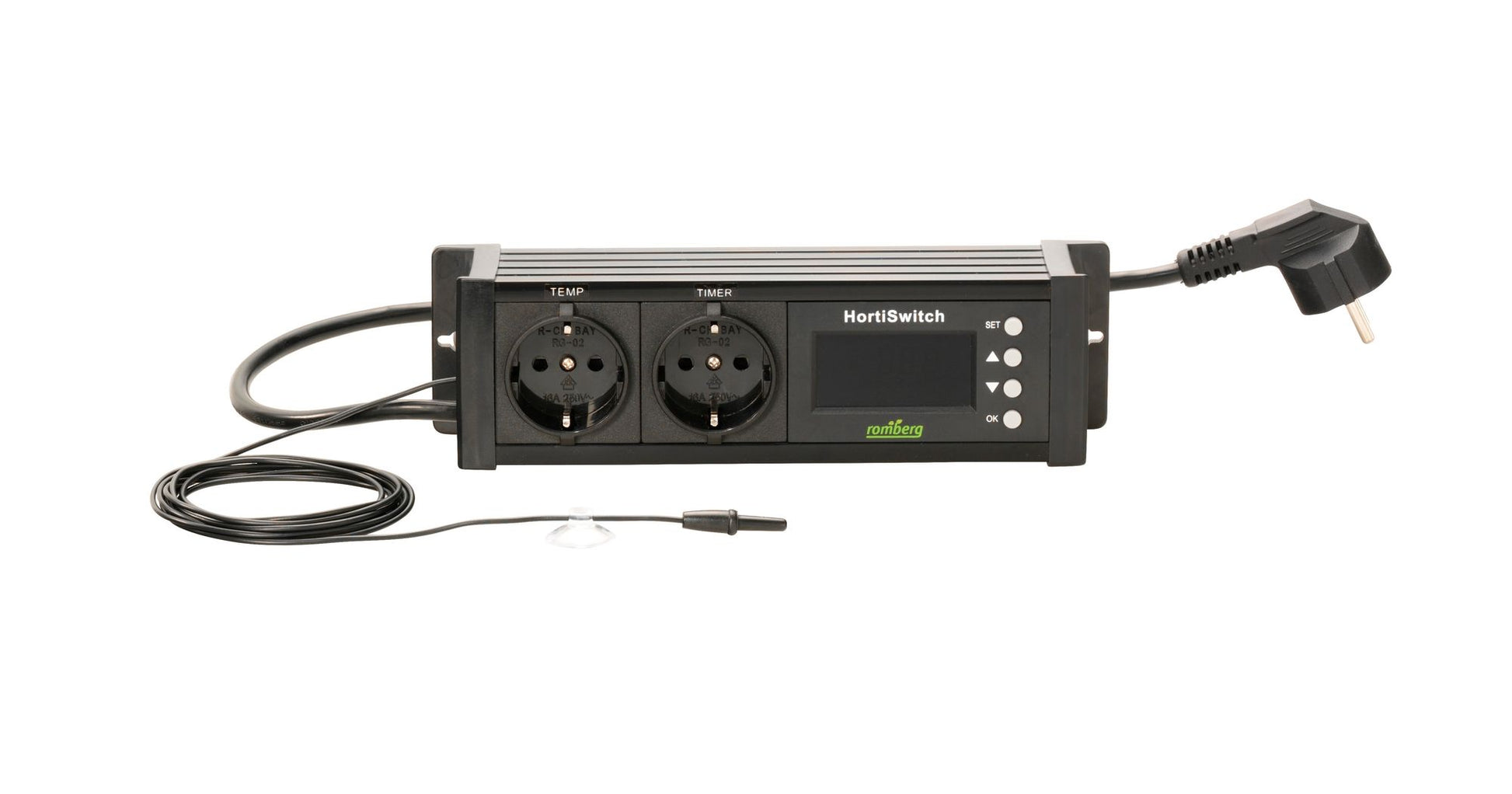  Thermostat HortiSwitch