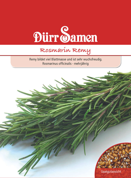  Rosmarin Remy