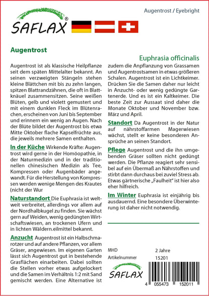  Augentrost