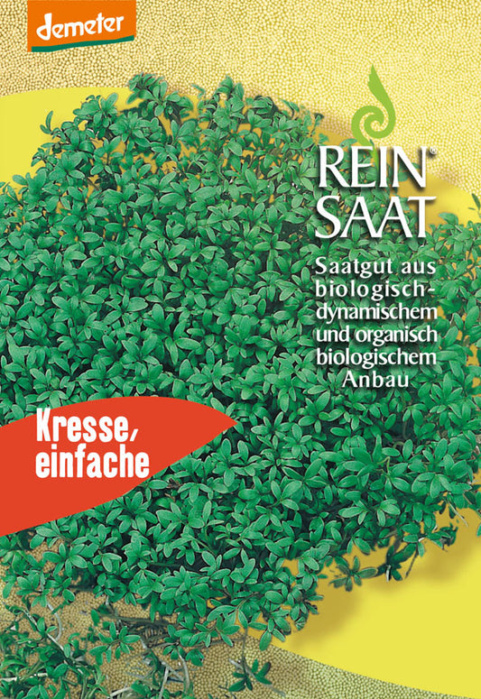  BIO Kresse Einfache [MHD 12/2022]