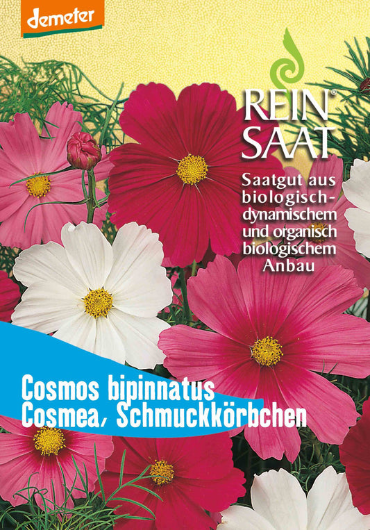  BIO Cosmea Mischung [MHD 12/2025]
