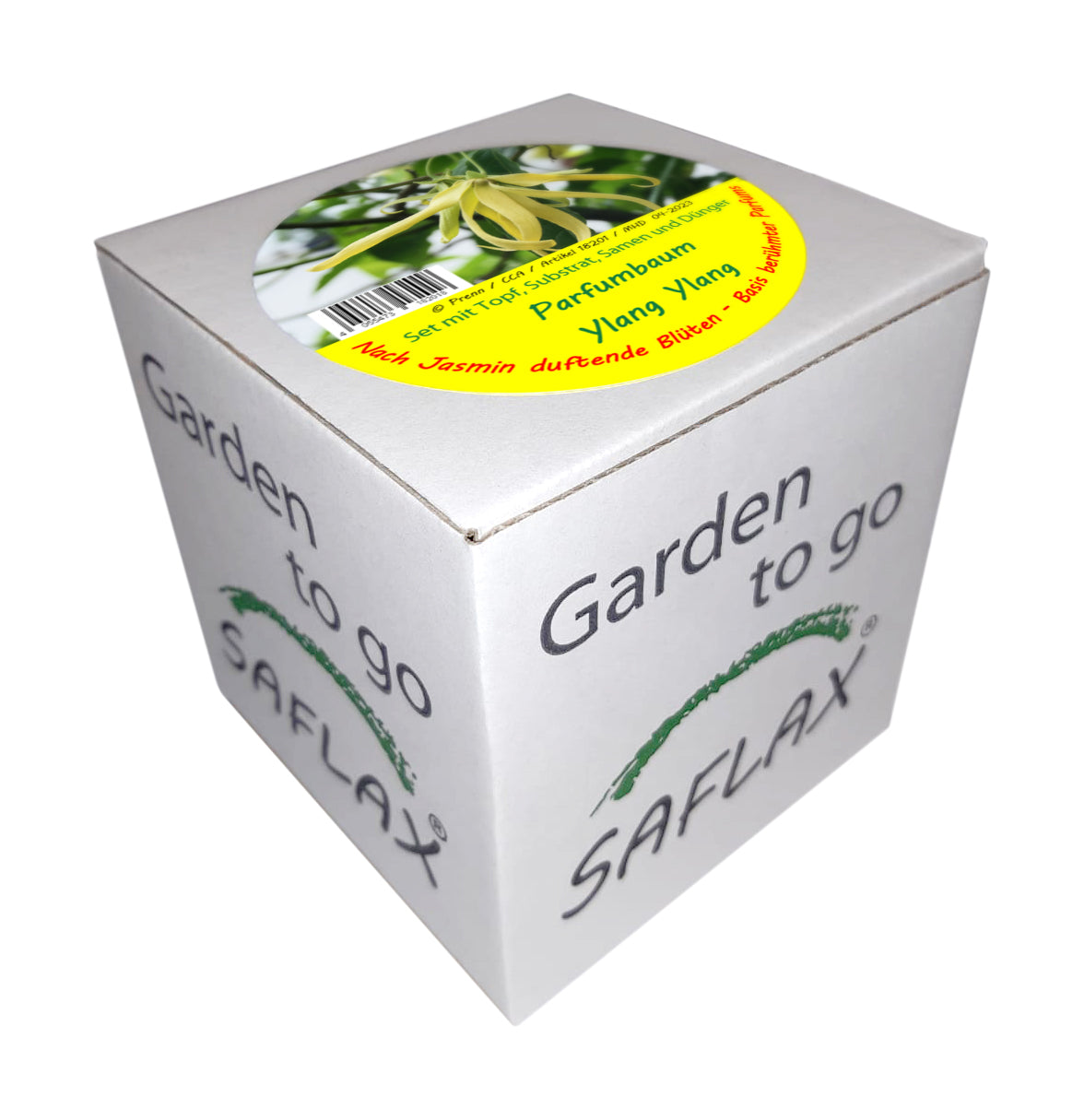  Garden To Go Parfumbaum