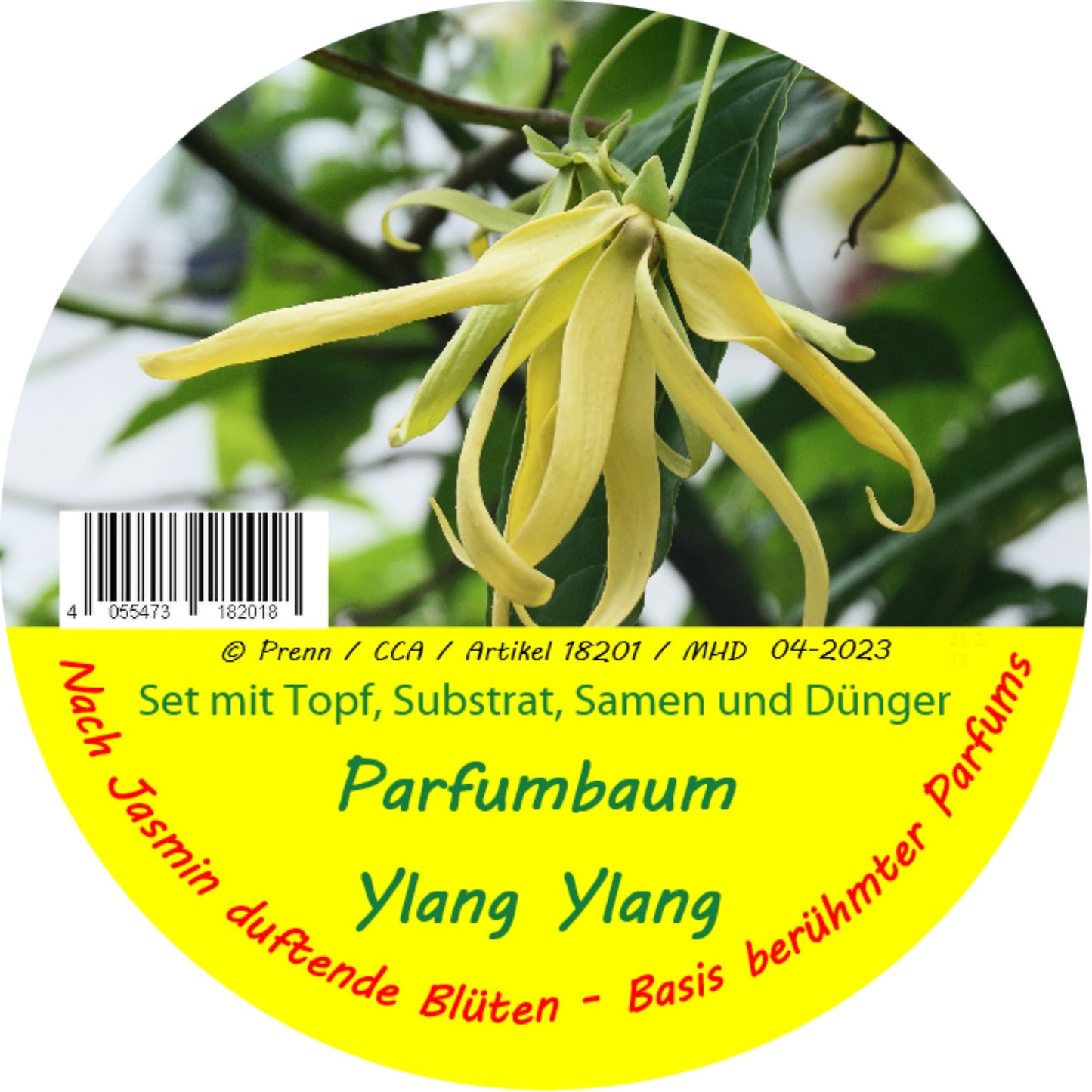  Garden To Go Parfumbaum