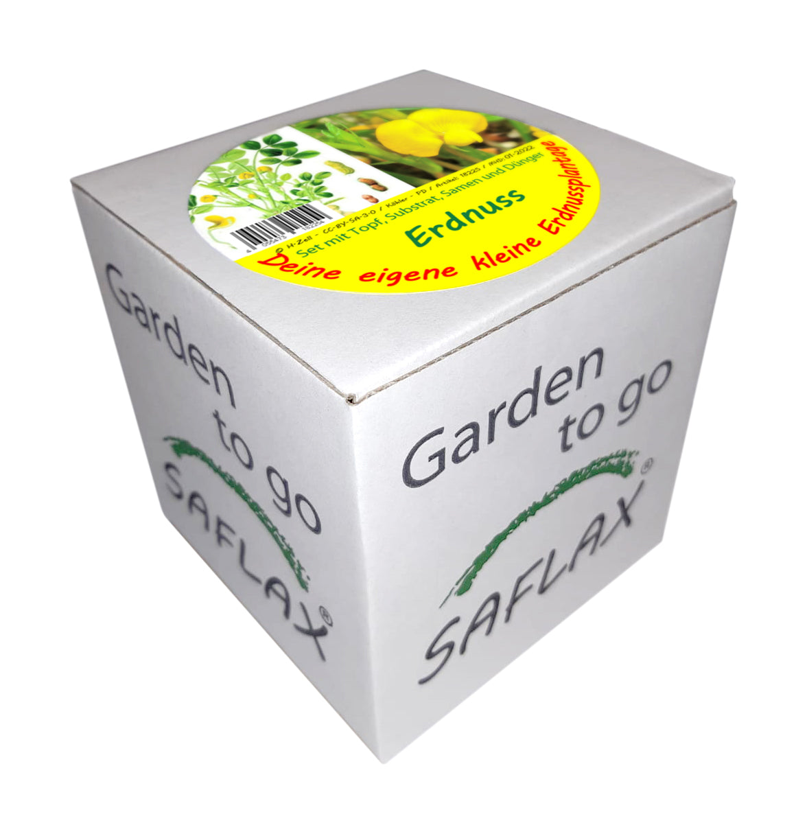  Erdnuss