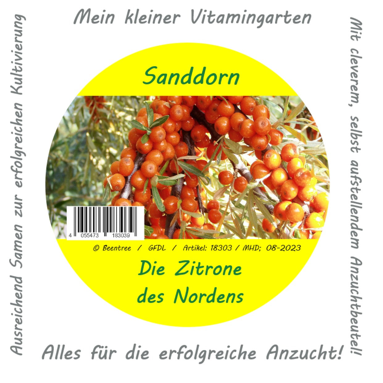  Sanddorn