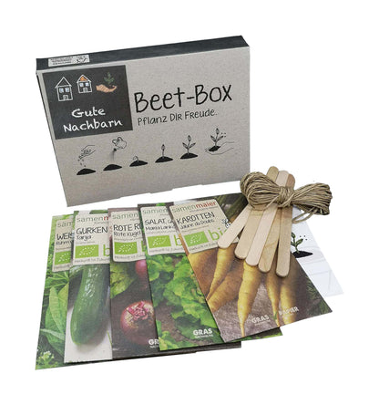  BIO Beet-Box "Gute Nachbarn" [MHD 12/2024]
