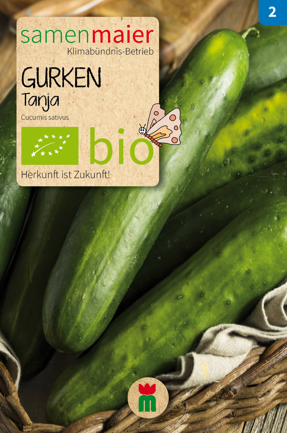  BIO Beet-Box "Gute Nachbarn" [MHD 12/2024]