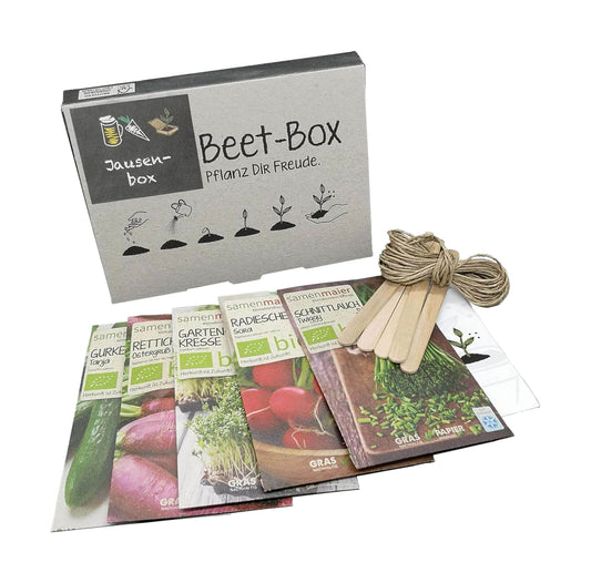  BIO Beet-Box "Jausenbox"