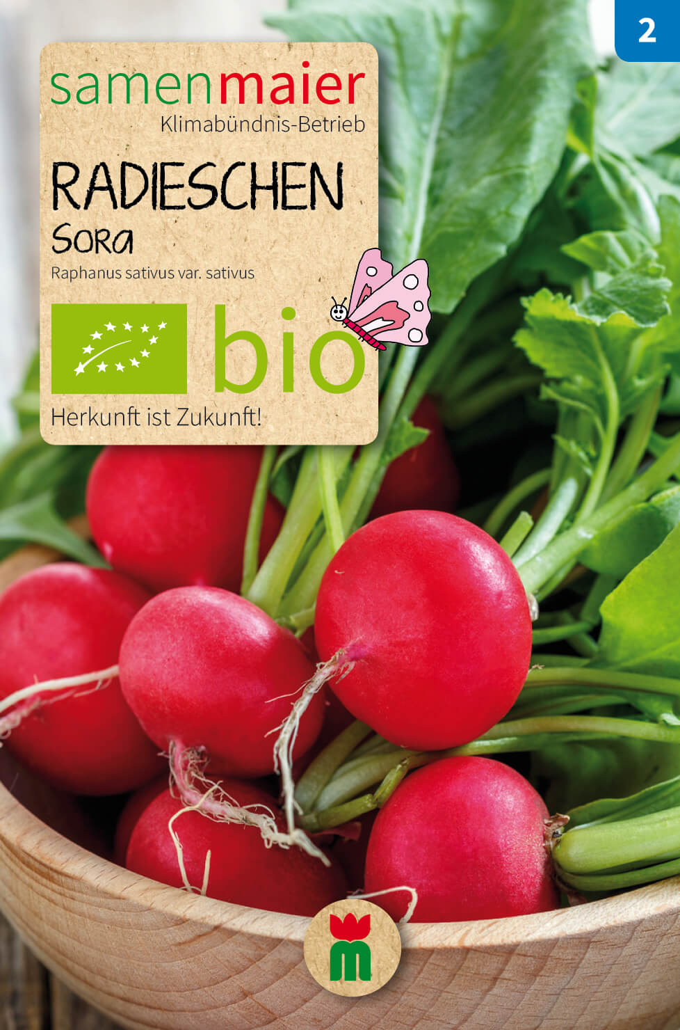  BIO Beet-Box "Jausenbox"