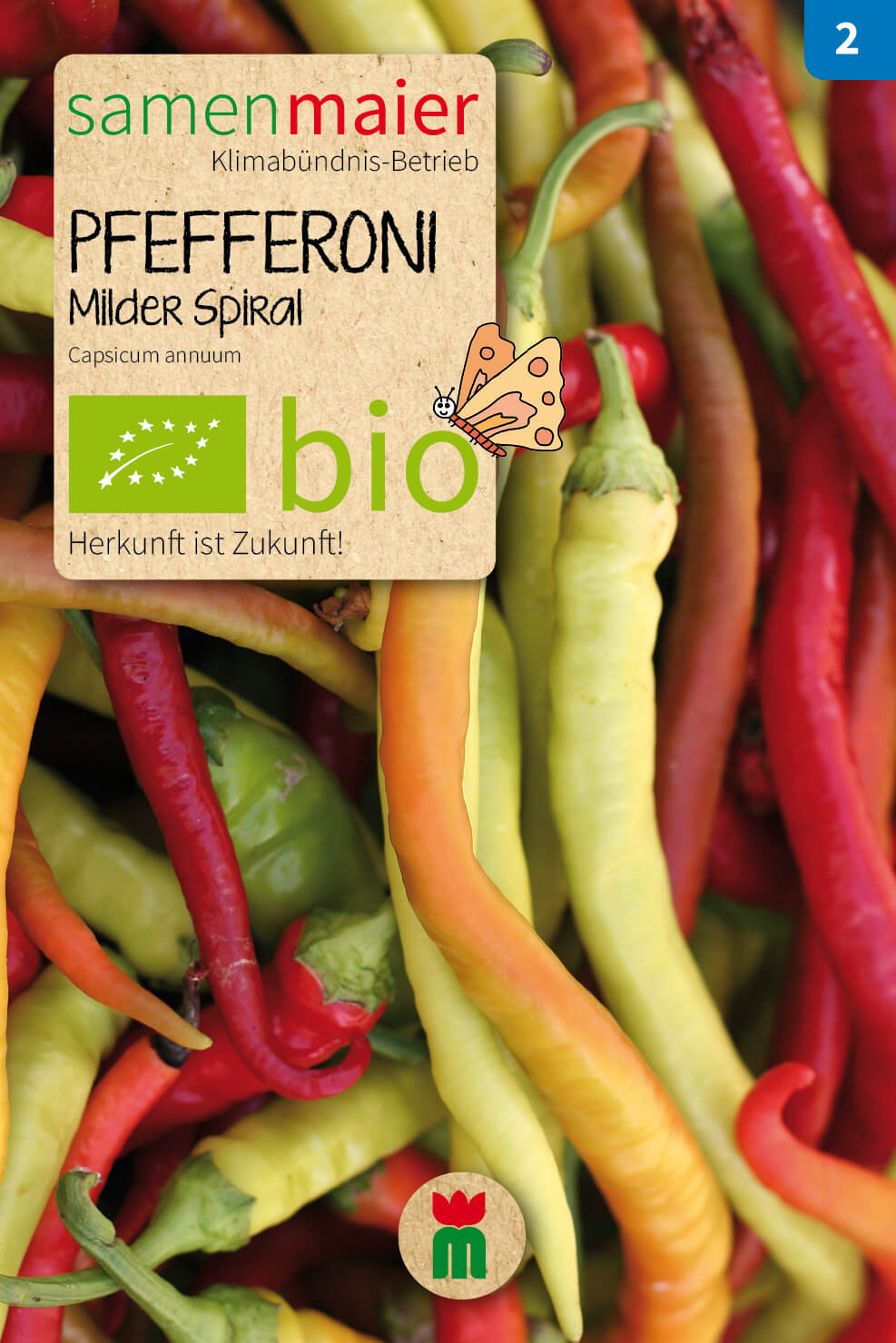  BIO Beet-Box "Für Balkonien-Urlauber"