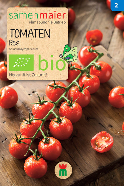 BIO Beet-Box "Für Balkonien-Urlauber"