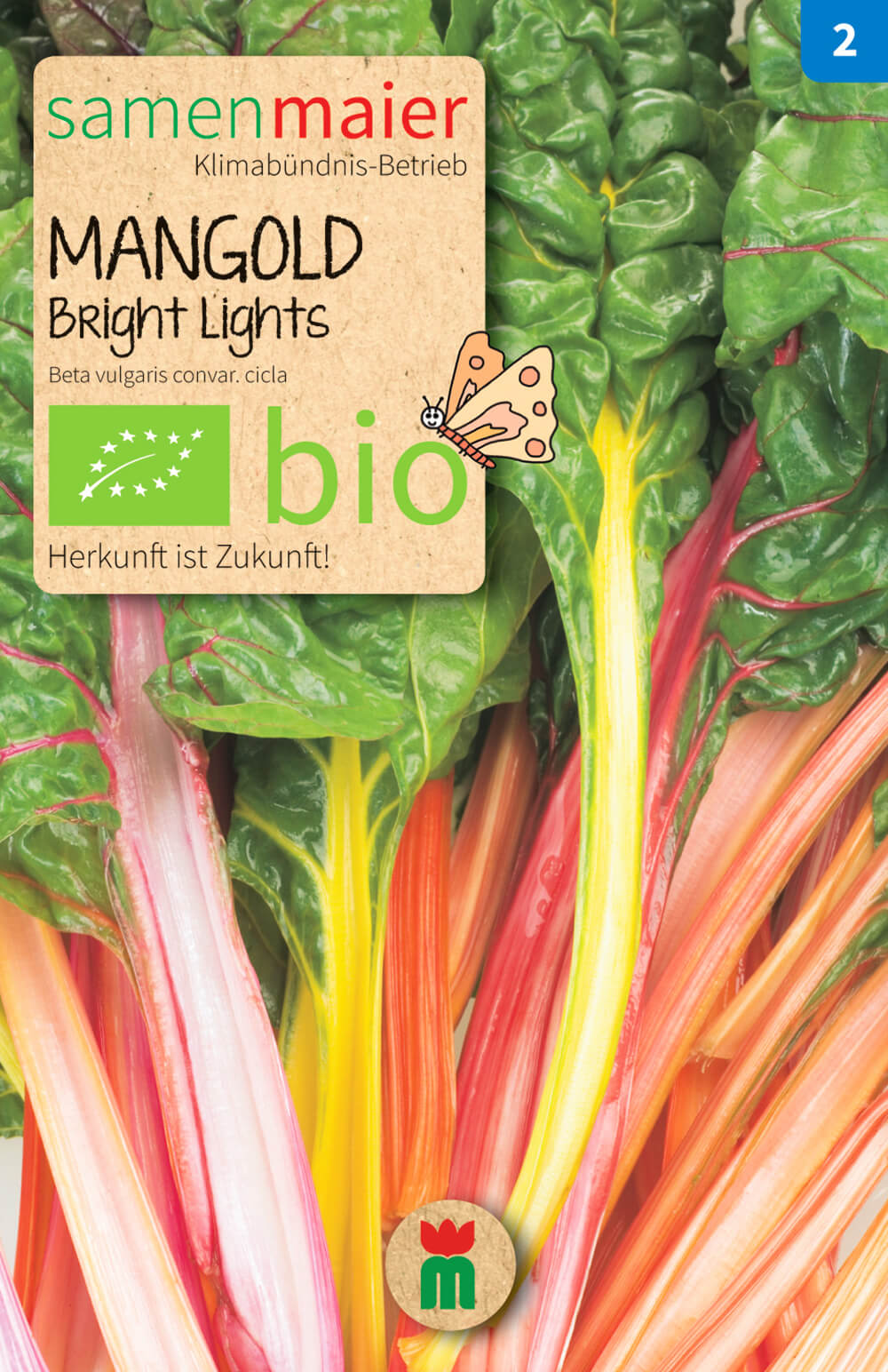  BIO Beet-Box "Für Die Gartenfee" [MHD 12/2023]