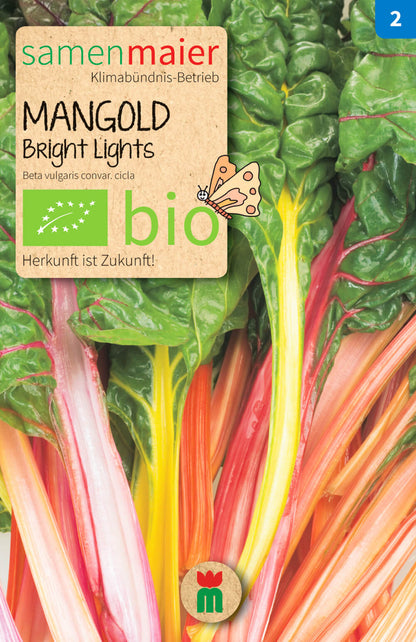  BIO Beet-Box "Für Die Gartenfee" [MHD 12/2023]