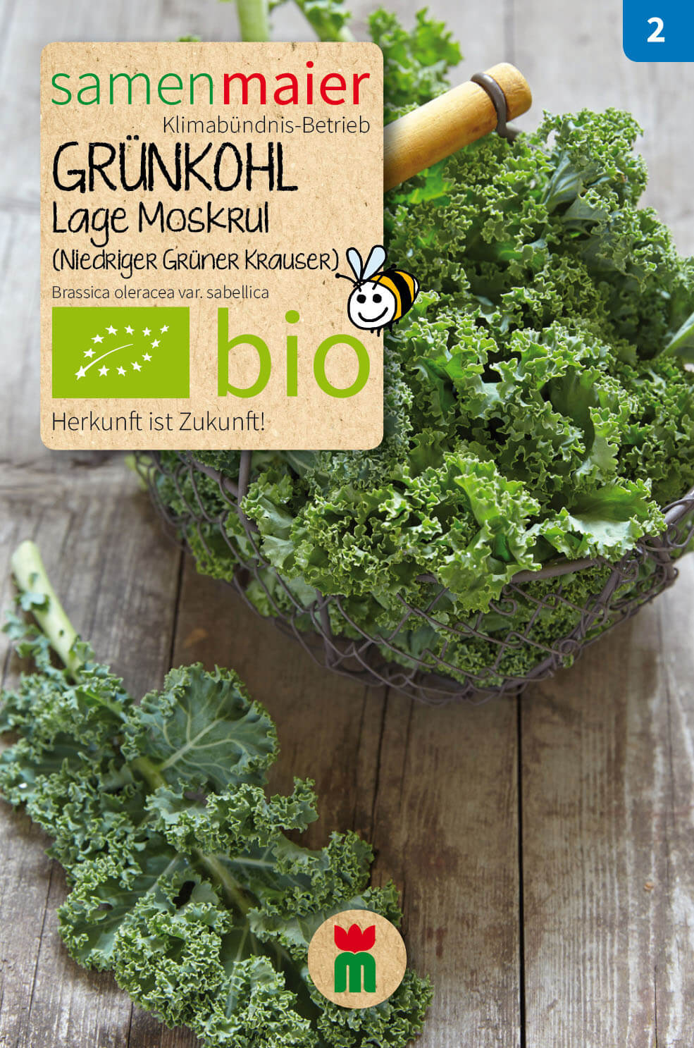  BIO Beet-Box "Für Smoothie-Maker" [MHD 12/2025]