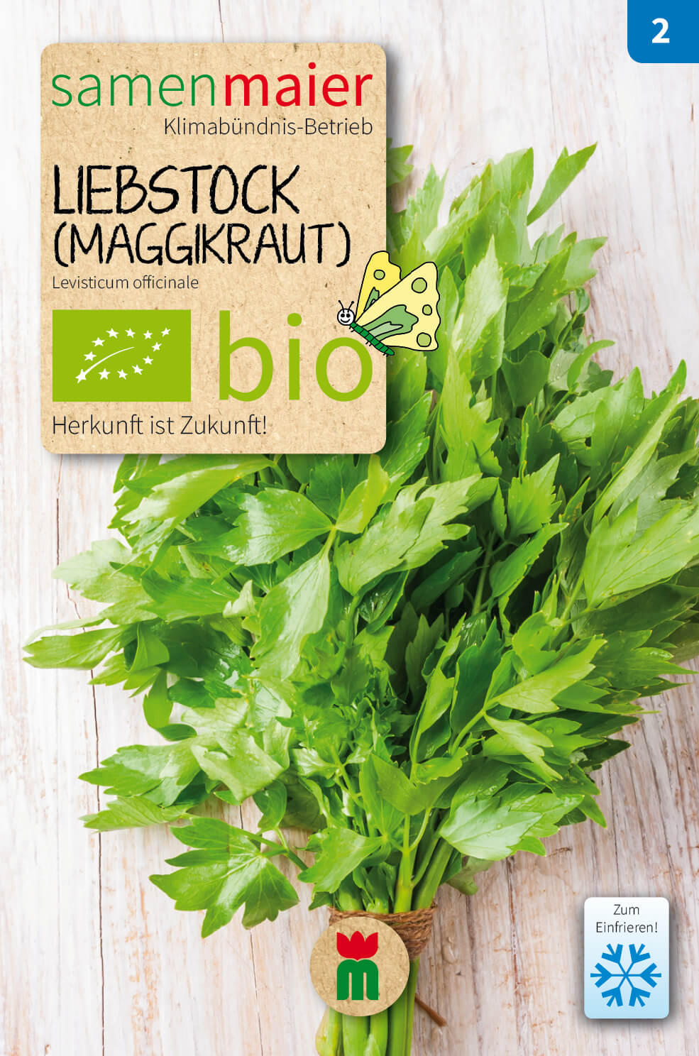  BIO Beet-Box "Für Suppenköche"