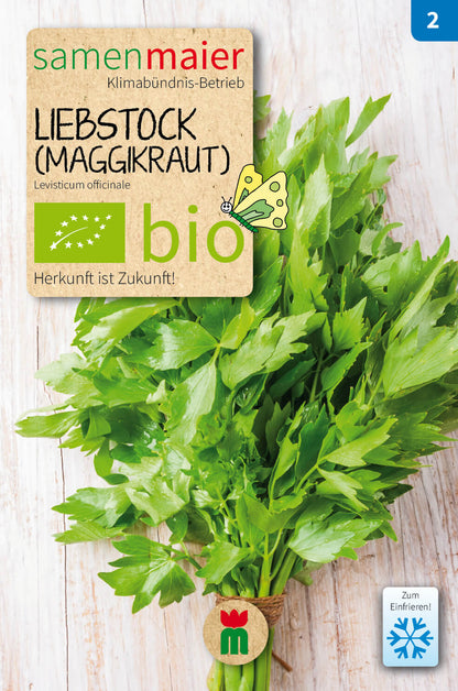  BIO Beet-Box "Für Suppenköche"