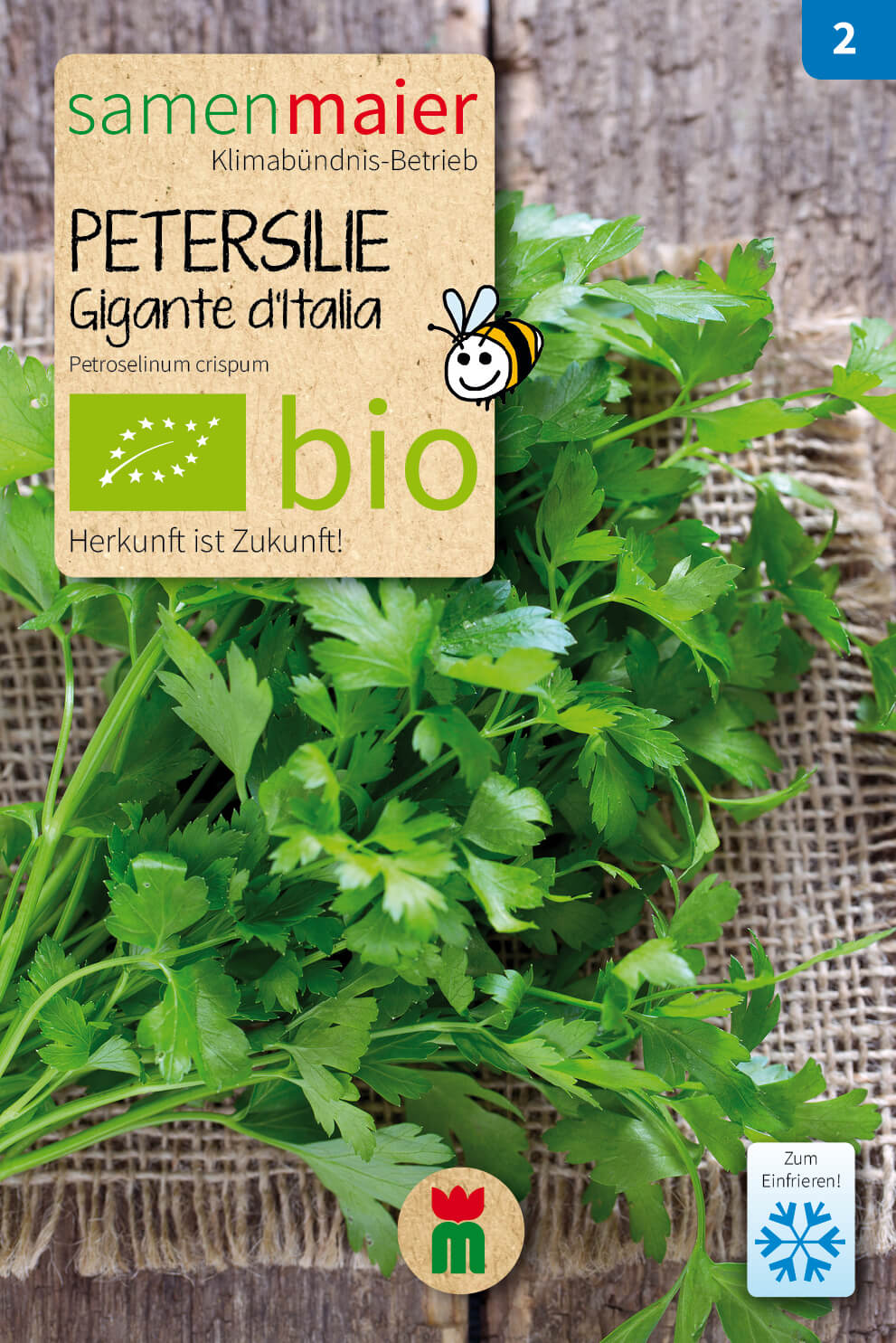  BIO Beet-Box "Für Suppenköche"