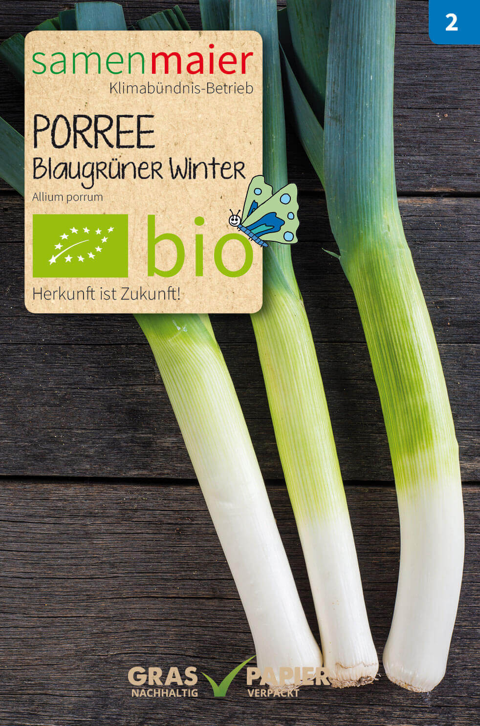  BIO Beet-Box "Für Suppenköche"