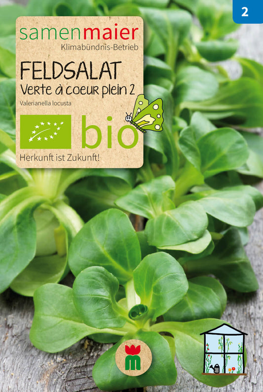  BIO Beet-Box "Für Den Gewächshausgärtner" [MHD 12/2025]