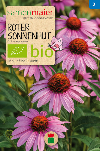  BIO Beet-Box "Für Einen Blumengruß"