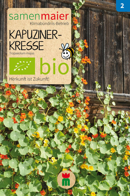  BIO Beet-Box "Blüten Aufs Teller!"