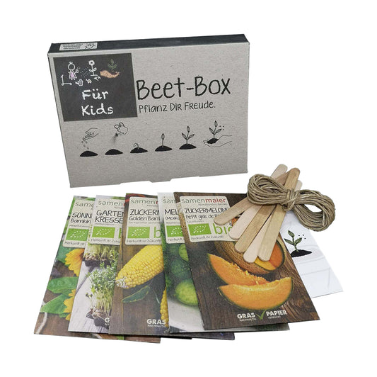 BIO Beet-Box "Für Kids"