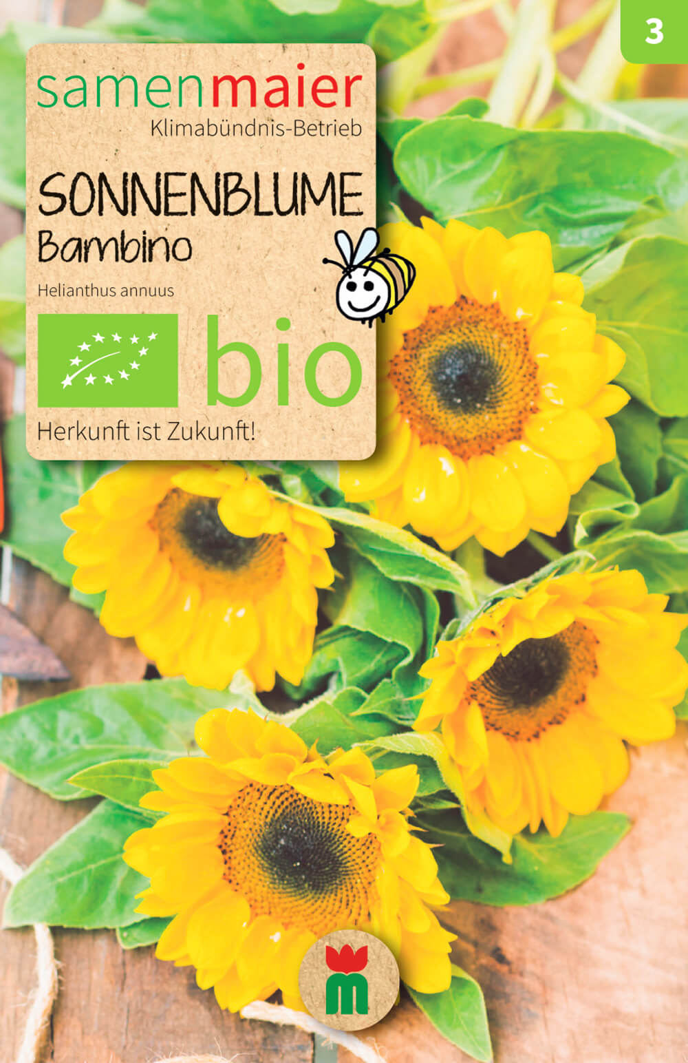  BIO Beet-Box "Ein Kleines Dankeschön" [MHD 12/2025]