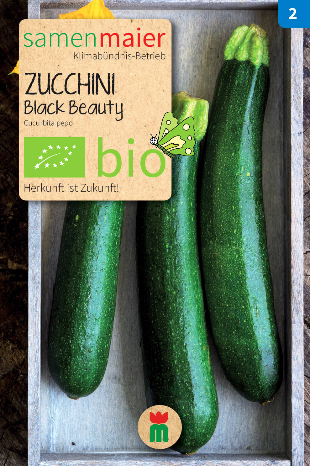  BIO Beet-Box "Ein Kleines Dankeschön" [MHD 12/2025]