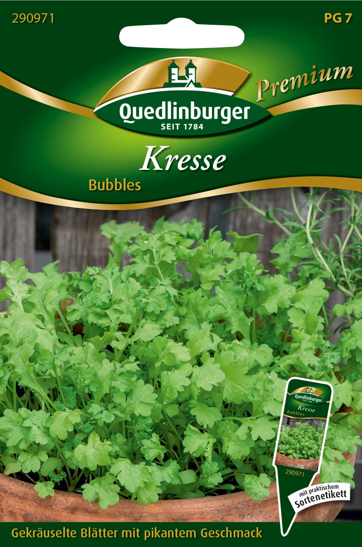  Kresse Bubbles [MHD 01/2026]