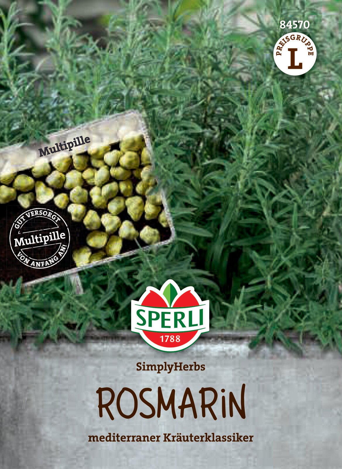  Rosmarin SimplyHerbs Multipille [MHD 01/2026]