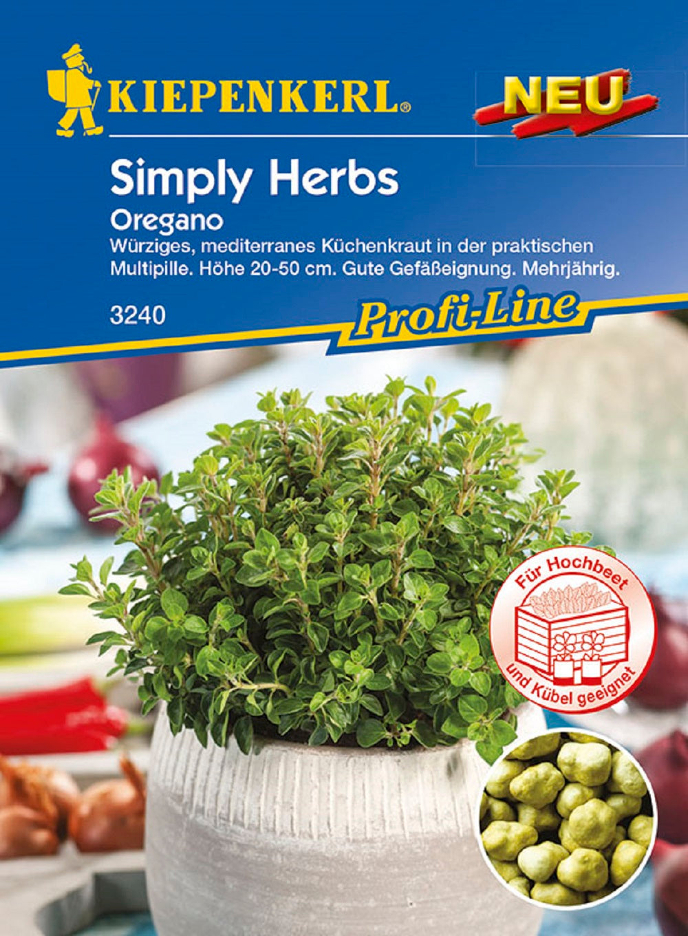  Oregano SimplyHerbs