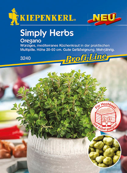  Oregano SimplyHerbs