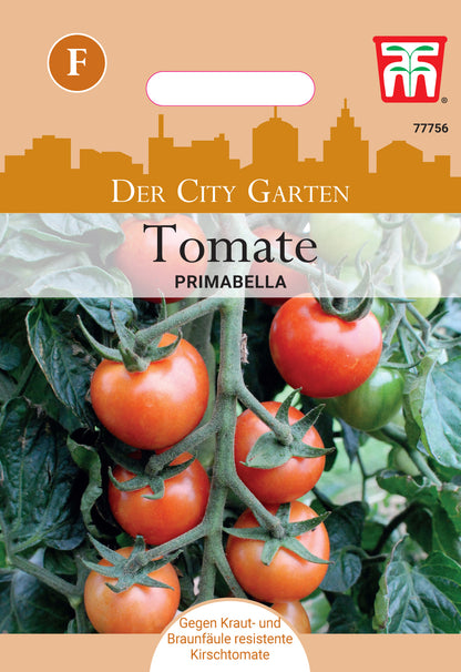  Tomate Primabella
