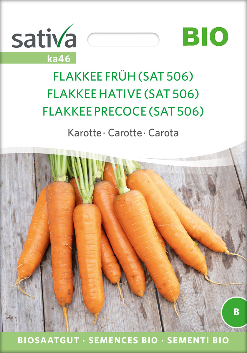  BIO Karotte Flakke Früh [MHD 12/2025]