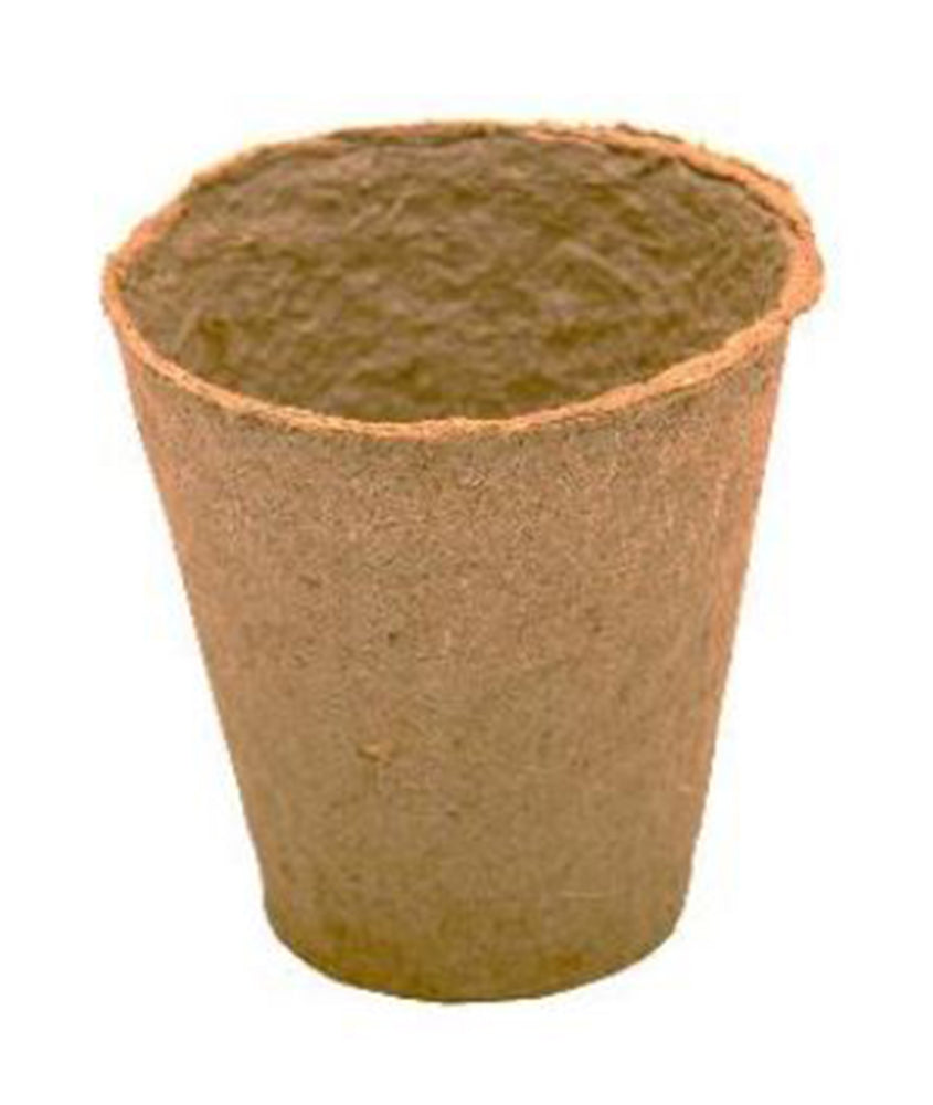  6 X 6 Cm Anzuchttopf Rund (3000 Stück)