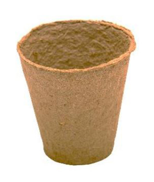  6 X 6 Cm Anzuchttopf Rund (3000 Stück)