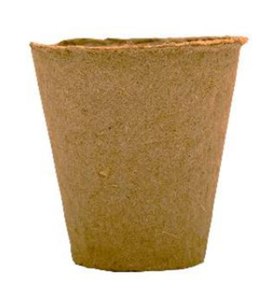  6 X 6 Cm Anzuchttopf Rund (3000 Stück)