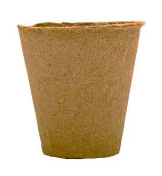  6 X 6 Cm Anzuchttopf Rund (3000 Stück)