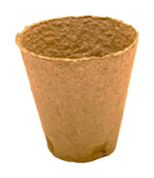  8 X 8 Cm Anzuchttopf Rund (1370 Stück)