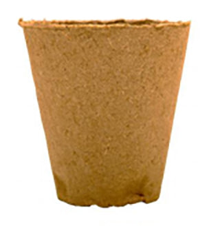  8 X 8 Cm Anzuchttopf Rund (1370 Stück)