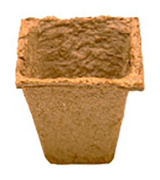  5 X 5 Cm Anzuchttopf Quadratisch (2552 Stück)